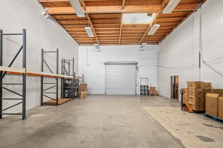 More Photos Of 2346 Via Segundo, San Ysidro Industrial For Sale