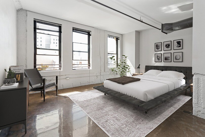 More Photos Of 1007 5th Ave, San Diego Apartments For Lease