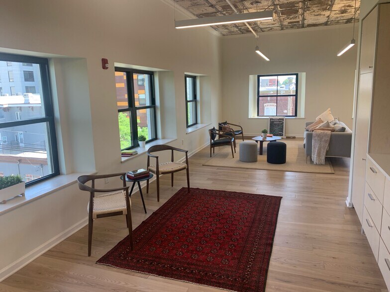 More Photos Of 22-26 S 40th St, Philadelphia Loft Creative Space For Lease