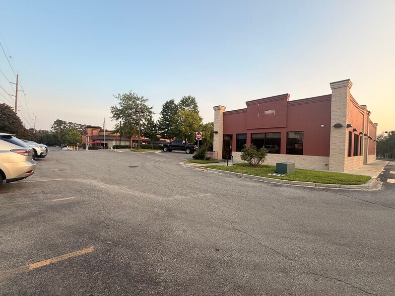More Photos Of 3451 Bannerman Rd, Tallahassee Land For Lease