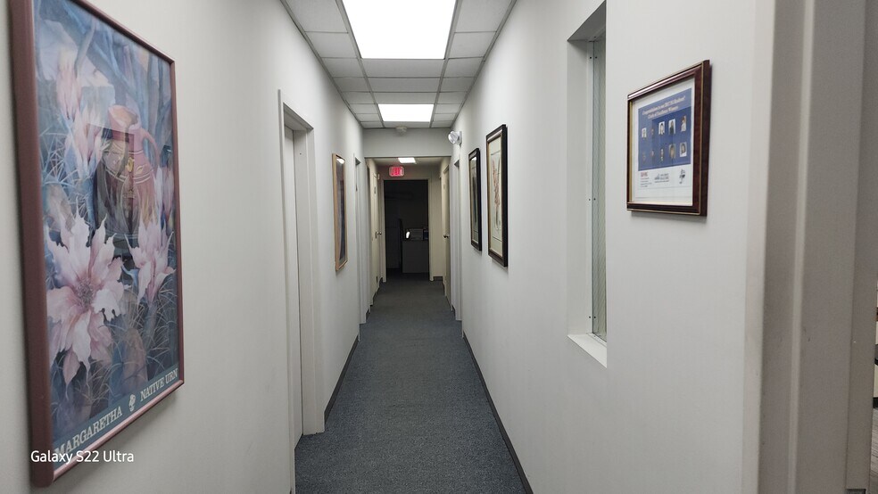 More Photos Of 474 Sylvan Ave, Englewood Cliffs Office For Sale