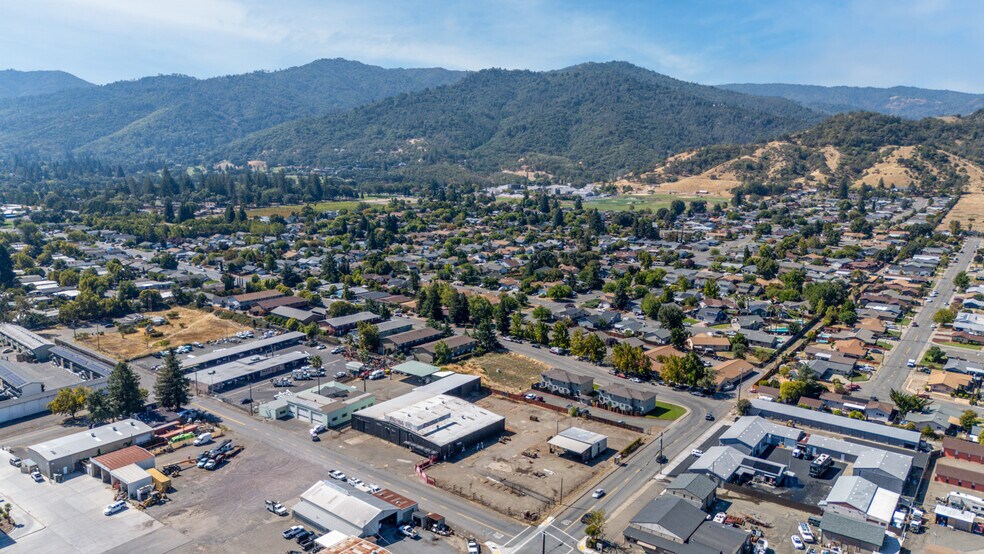 More Photos Of 1550 Millview Rd, Ukiah Industrial For Sale