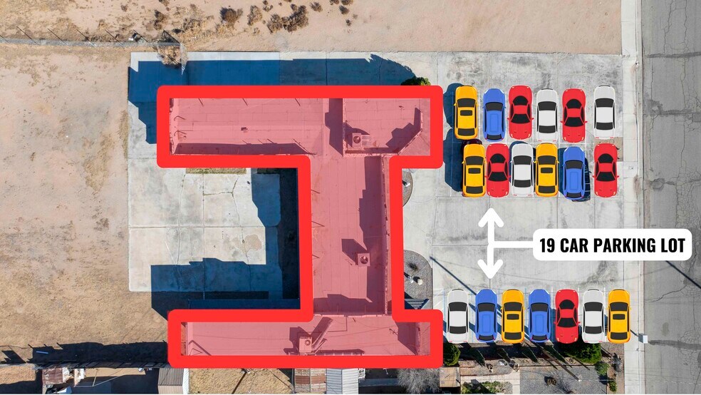 More Photos Of 18026 Jonathan St, Adelanto Medical For Sale