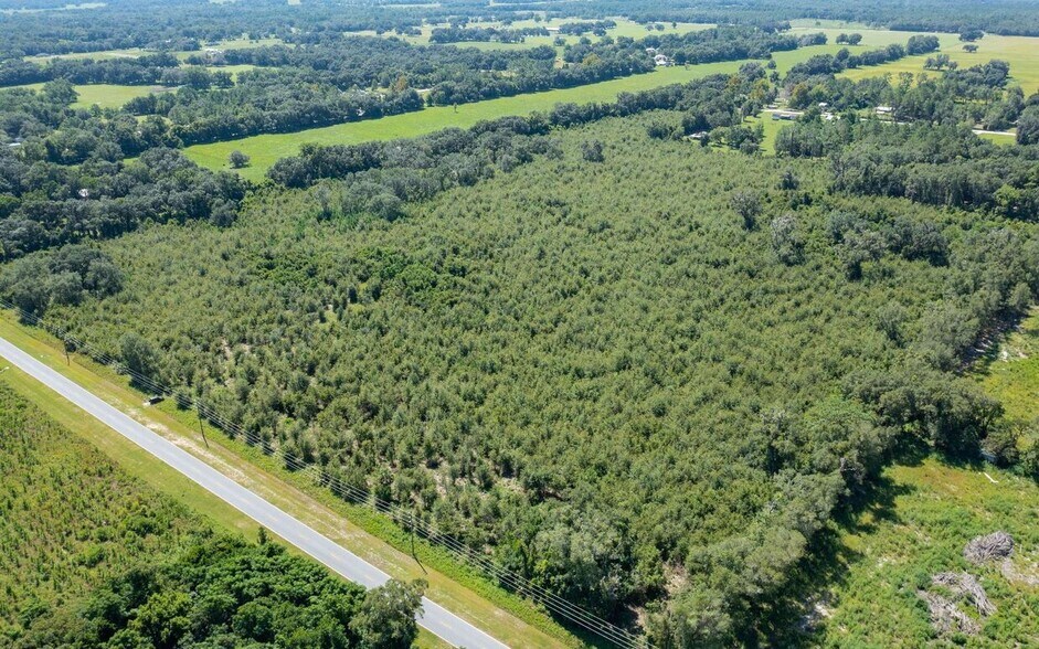 More Photos Of Crossen Avenue & Ichetucknee Rd, Live Oak Land For Sale