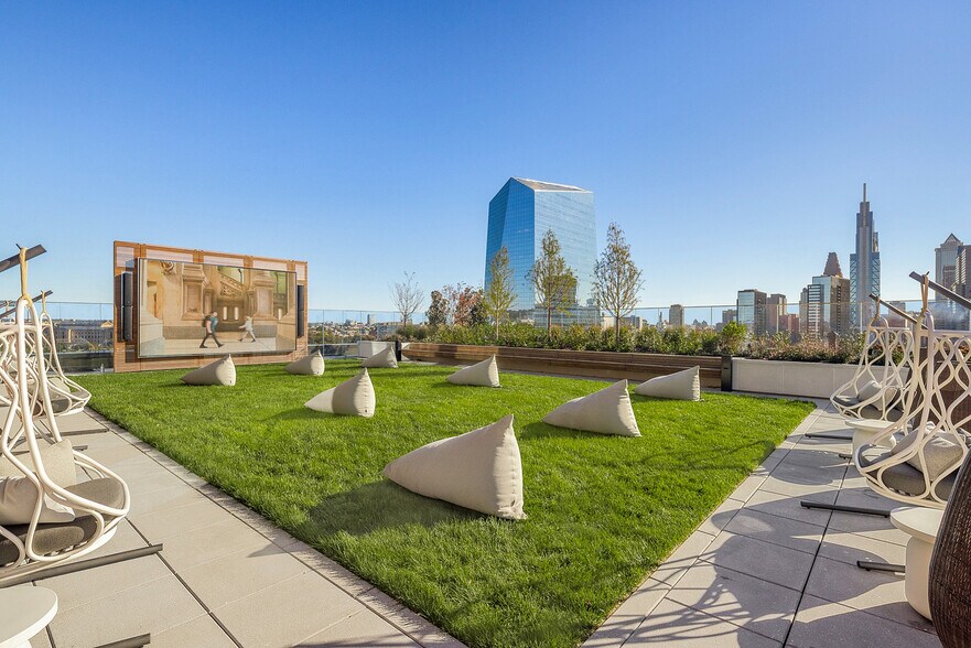 More Photos Of 3025 JFK, Philadelphia Office For Lease