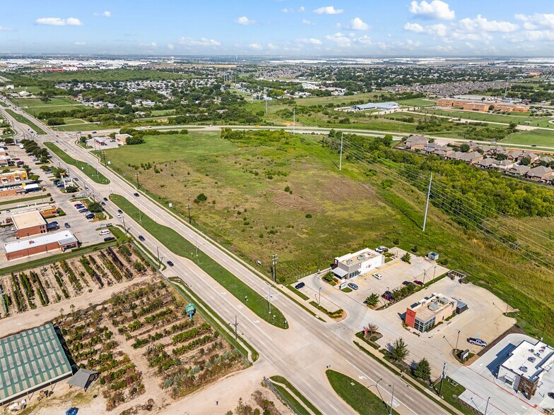 More Photos Of 4709 Golden Triangle blvd, Fort Worth Land For Sale