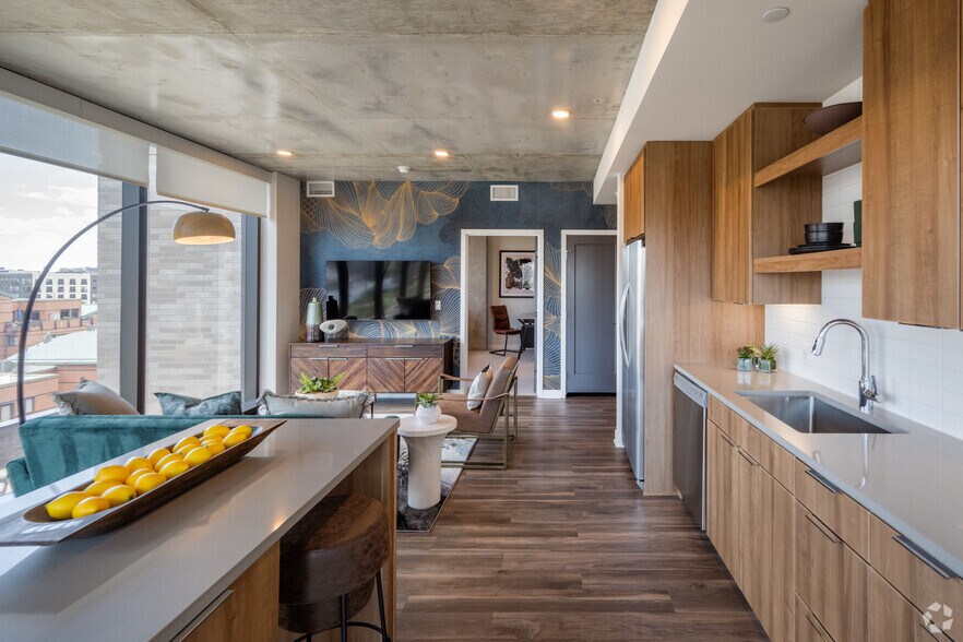 More Photos Of 140 W 10th Ave, Denver Multifamily For Sale