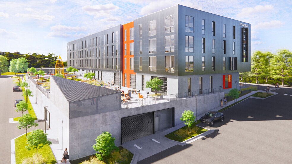 More Photos Of 1102 E 8th St, Little Rock Apartments For Lease