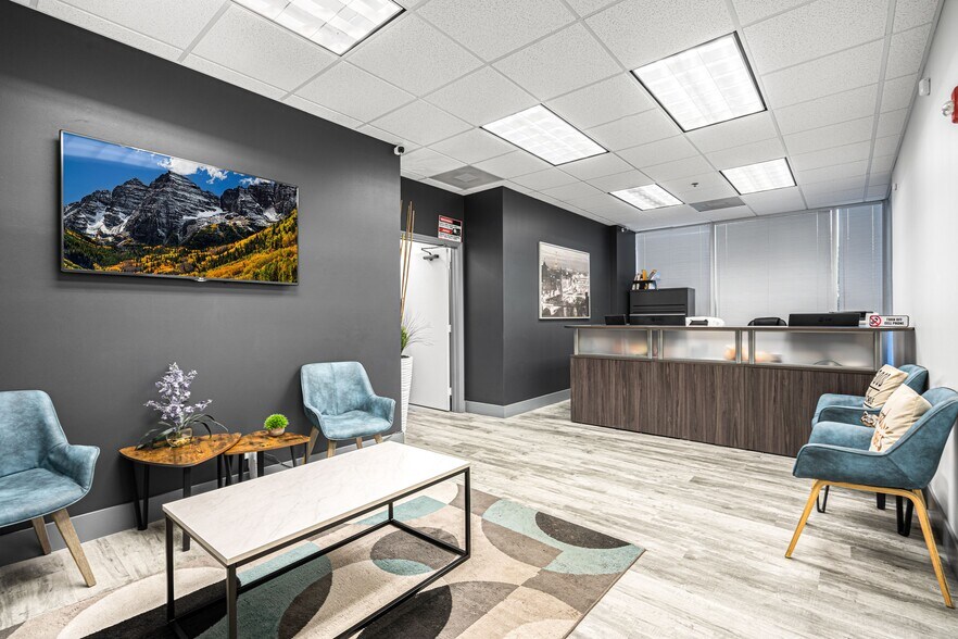 More Photos Of 1000 NW 65th St, Fort Lauderdale Office For Lease