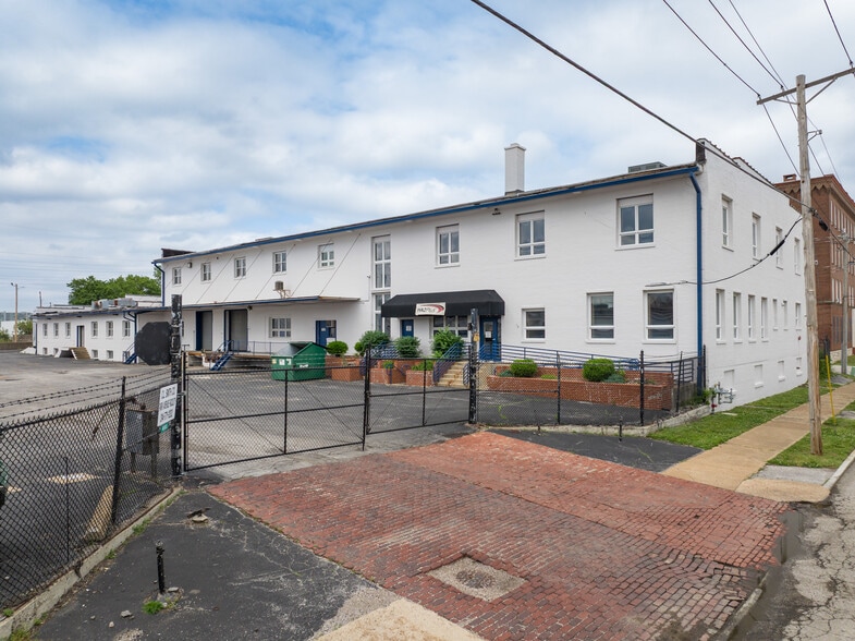 More Photos Of 4021 Park Ave, Saint Louis Warehouse For Sale