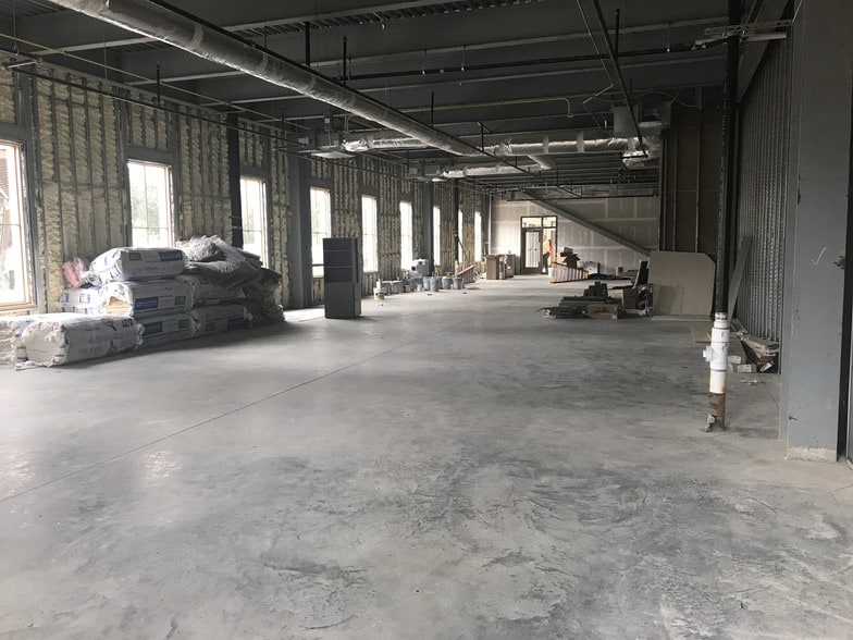 More Photos Of 2001 2nd Ave, Summerville Office For Lease