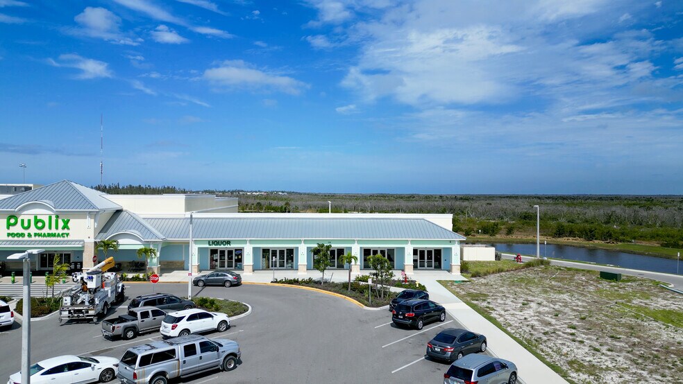 More Photos Of 5100-5120 Pine Island Rd NW, Bokeelia Supermarket For Sale