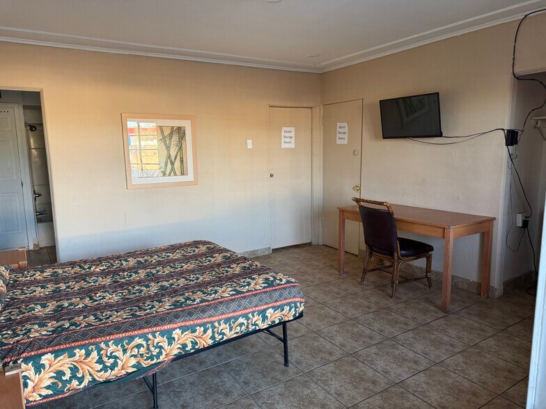 More Photos Of 901 N Pinal Ave, Casa Grande Hotel For Sale