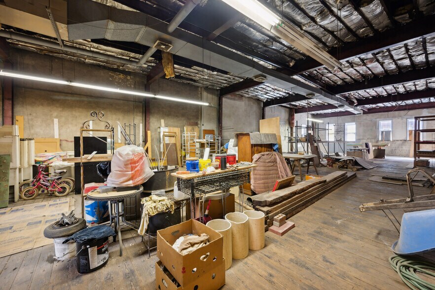 More Photos Of 1326 S 20th St, Philadelphia Warehouse For Sale