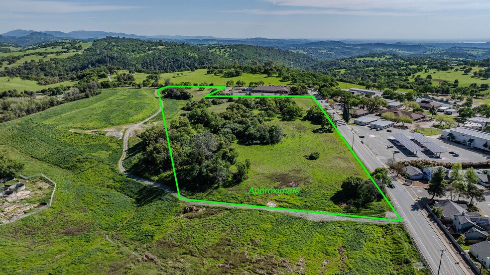 Primary Photo Of 0 Argonaut Lane, Jackson Land For Sale