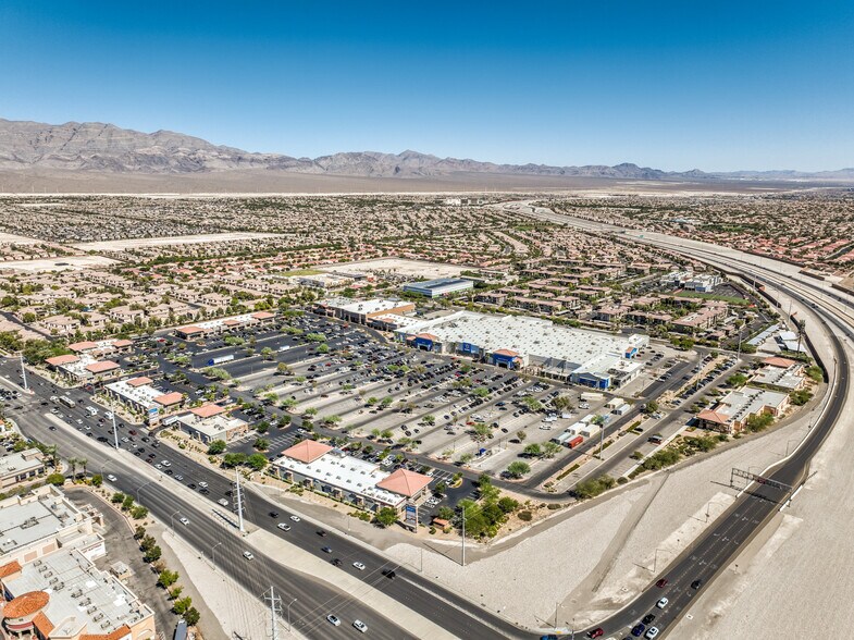 More Photos Of 6390 Decatur Blvd, North Las Vegas Storefront Retail Office For Lease