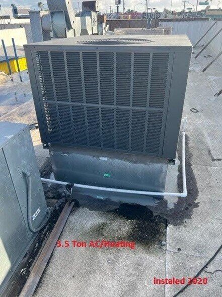 More Photos Of 15322 S Normandie Ave, Gardena Restaurant For Sale