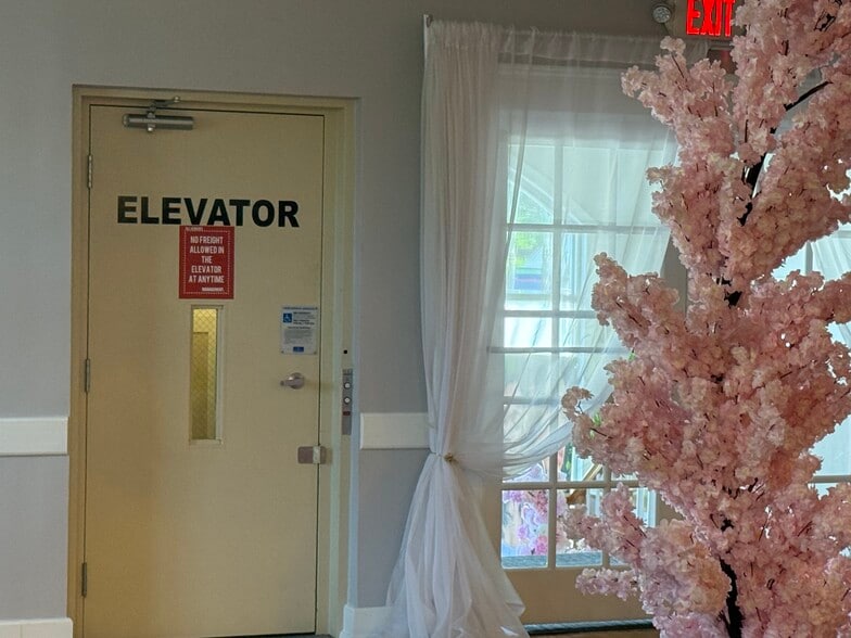 More Photos Of 29 Winter St, Taunton Lodge Meeting Hall For Sale