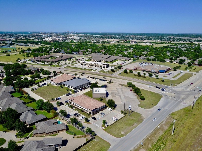 More Photos Of 7008 Bryant Irvin Rd, Fort Worth Land For Sale