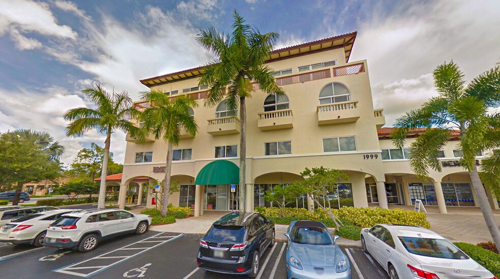 More Photos Of 1999 N University Dr, Coral Springs Office For Lease