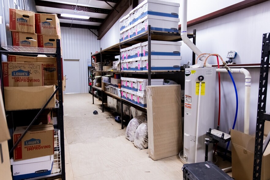 More Photos Of 11308 W County Road 61, Midland Industrial For Sale