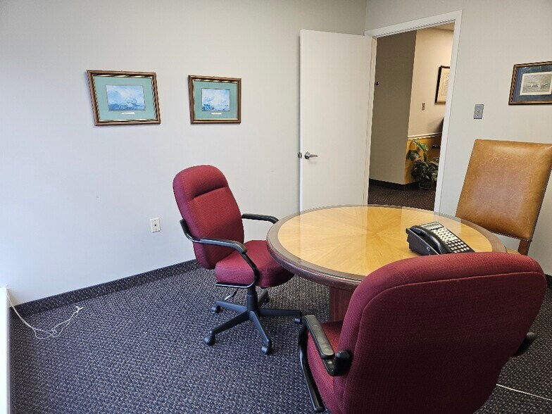 More Photos Of 3859-3871 Plaza Dr, Fairfax Office For Sale