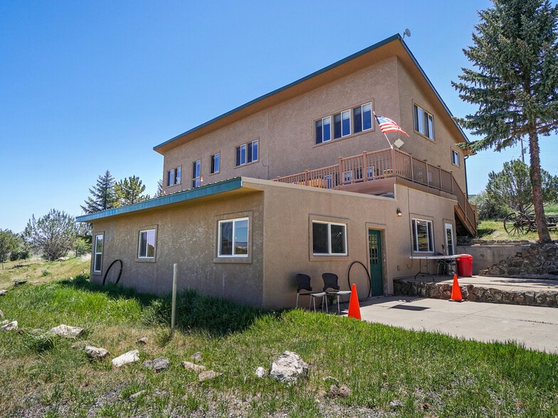 More Photos Of 50158 Eagles Way, Mesa Hospitality For Sale