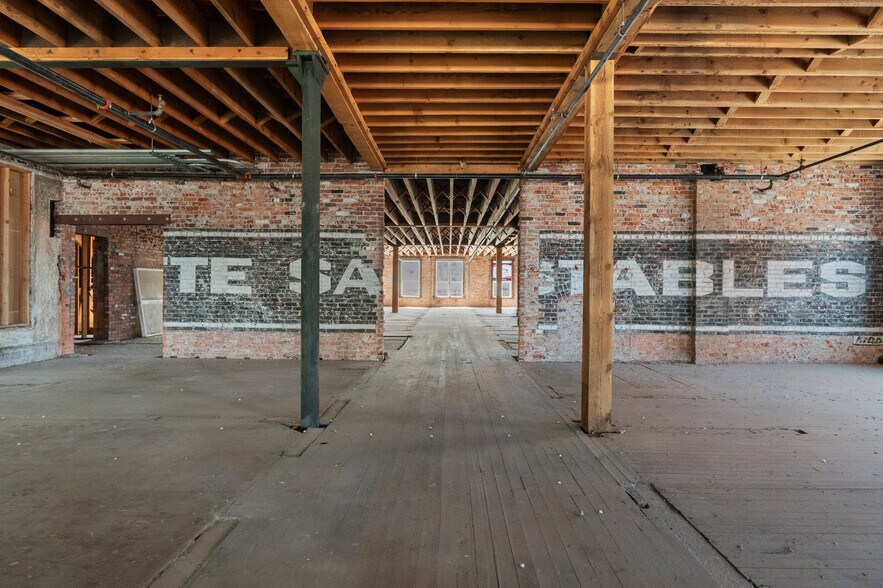 More Photos Of 115 S Jefferson St, Spokane Apartments For Lease