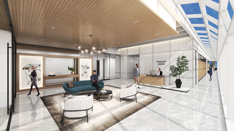 More Photos Of 201 S College St, Charlotte Office For Lease