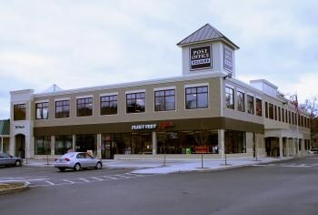 Primary Photo Of 58-78 Pearl St, Essex Junction Freestanding For Lease