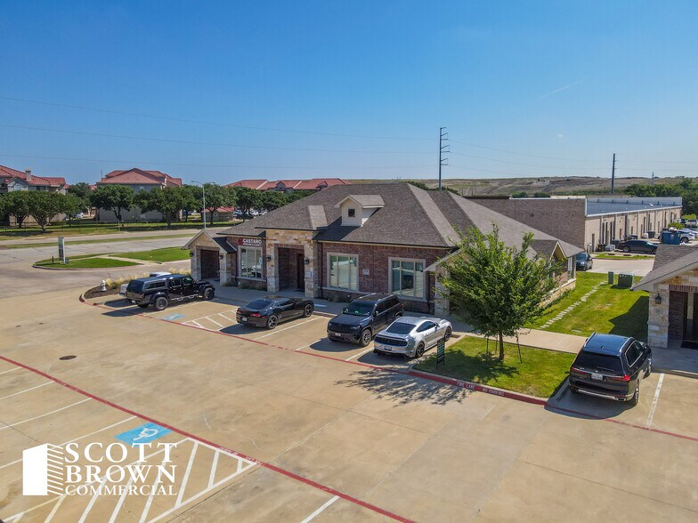 More Photos Of 870 Hebron Pky, Lewisville Unknown For Lease