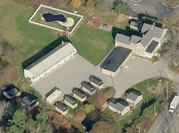 More Photos Of 876 Post Rd, Wells Hotel For Sale