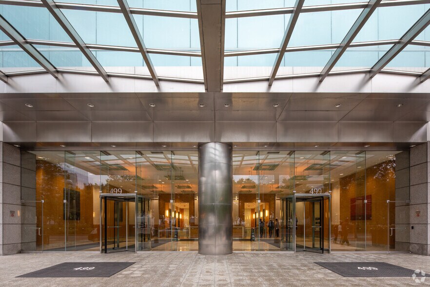 More Photos Of 499 Washington Blvd, Jersey City Office For Lease