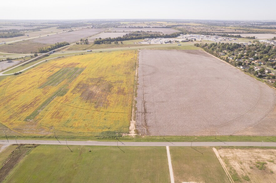 More Photos Of Ables Rd, Sikeston Land For Sale