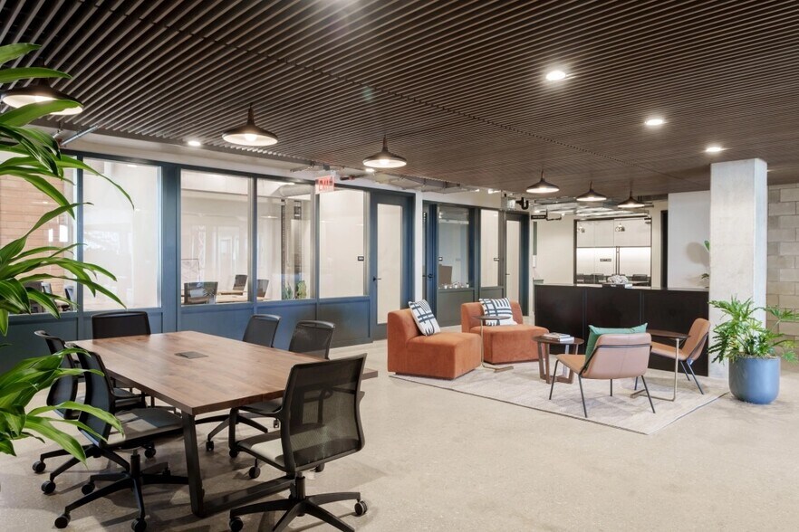 More Photos Of 7001 Burnet Rd, Austin Coworking Space