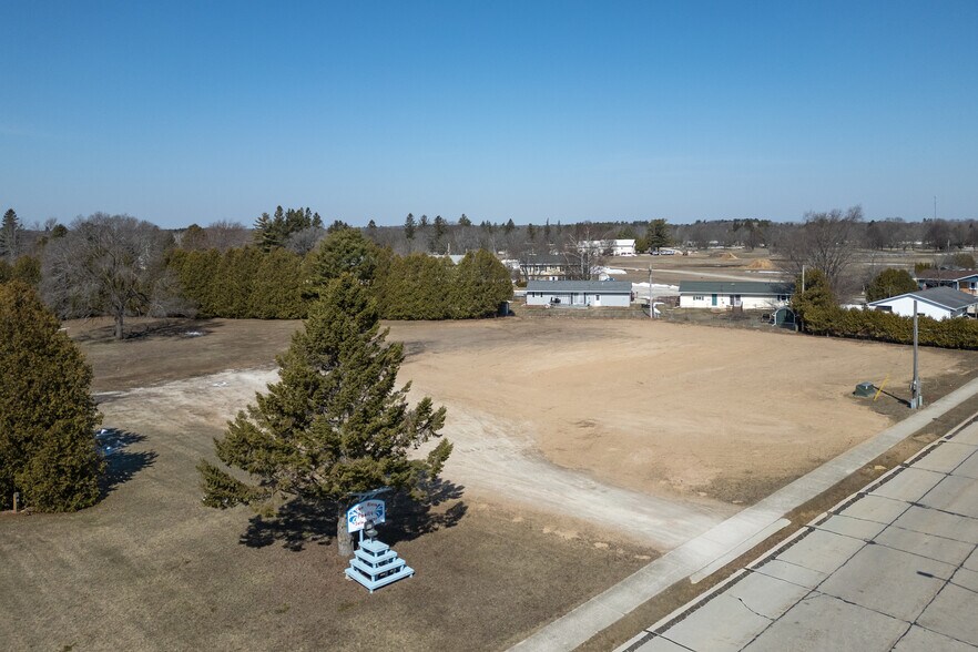 More Photos Of 3612 Bellevue Pl, Two Rivers Land For Sale