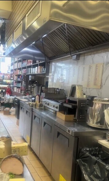 More Photos Of 1008 Flushing Ave, Brooklyn Storefront Retail Residential For Lease