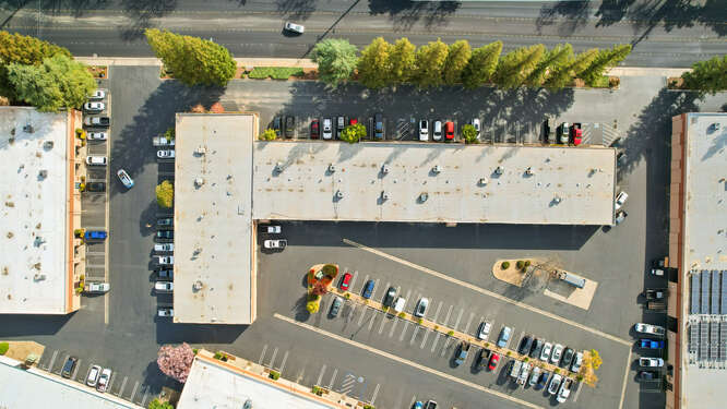 Primary Photo Of 1830 Vernon Street, Roseville Warehouse For Sale