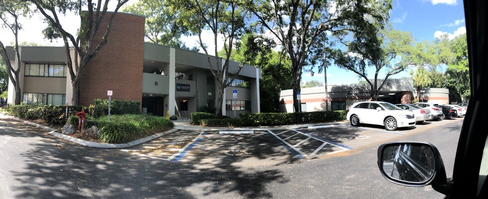 More Photos Of 2454 N McMullen Booth Rd, Clearwater Loft Creative Space For Lease