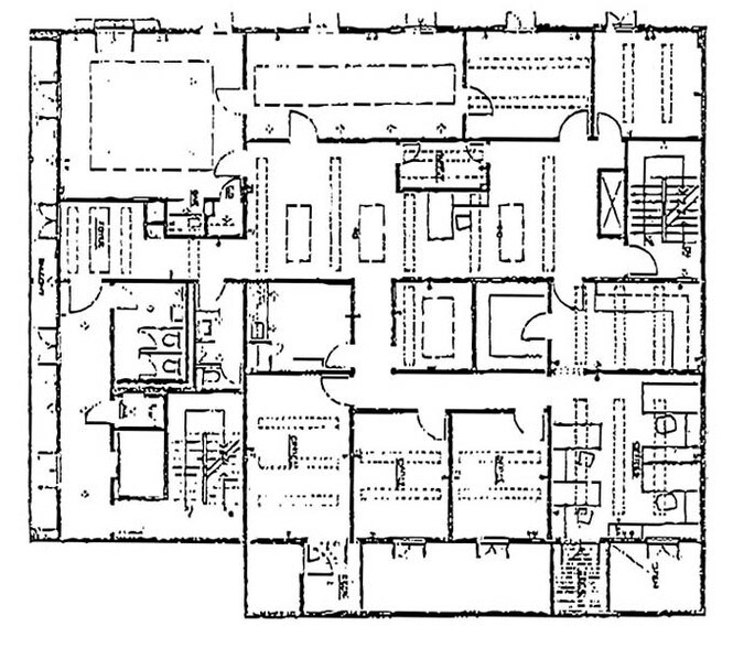 More Photos Of 2310 Mason St, San Francisco Office For Sale