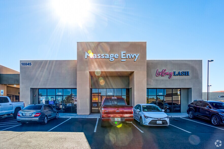 More Photos Of 10835-10935 S Eastern Ave, Henderson Unknown For Sale