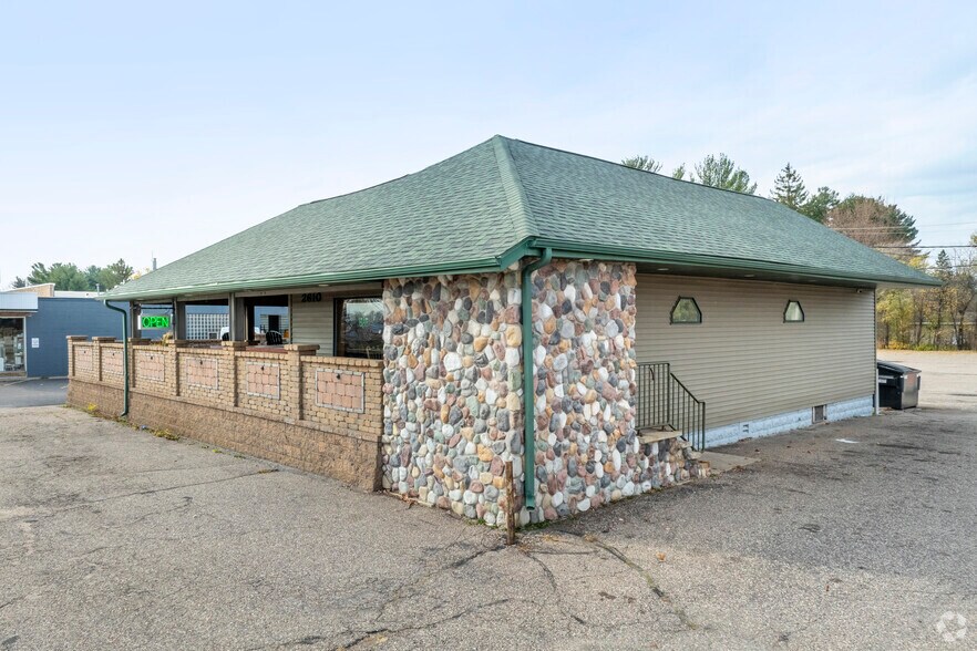 More Photos Of 2610 8th St S, Wisconsin Rapids Land For Sale