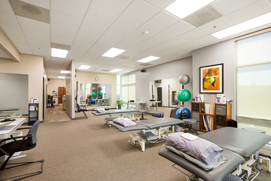 More Photos Of 10601 Walker St, Cypress Medical For Sale