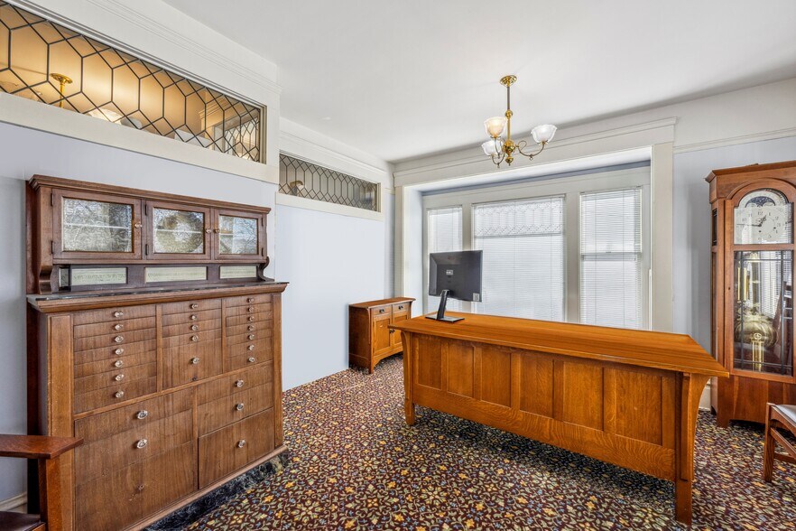 More Photos Of 2445-2447 2nd Ave, San Diego Office For Sale