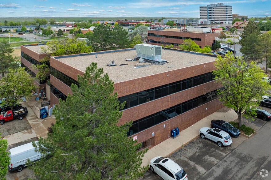 More Photos Of 8801 E Hampden Ave, Denver Unknown For Lease
