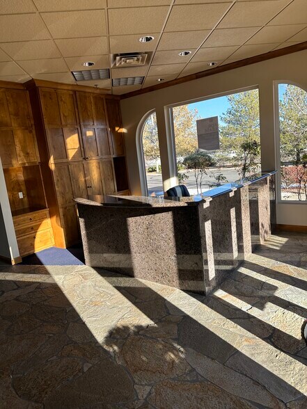 More Photos Of 500 Damonte Ranch Pky, Reno Office For Lease