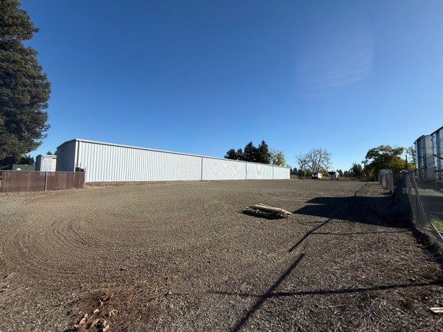 Primary Photo Of 4310 Santa Rosa ave, Santa Rosa Land For Lease