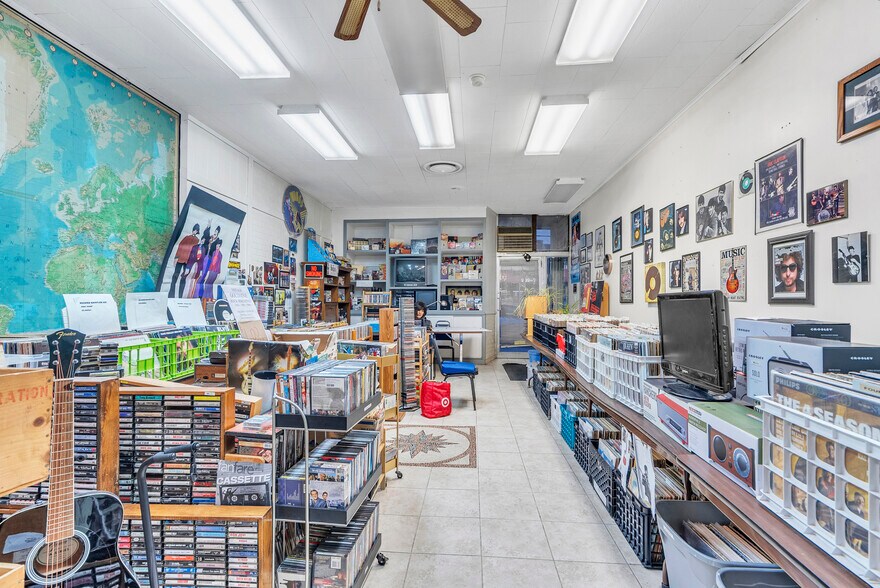 More Photos Of 236-238 Stuyvesant Ave, Lyndhurst Storefront For Sale