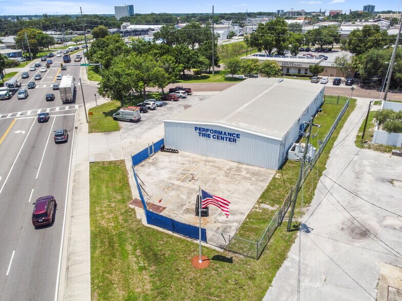 More Photos Of 304 Avenue E Sw, Winter Haven Industrial For Sale