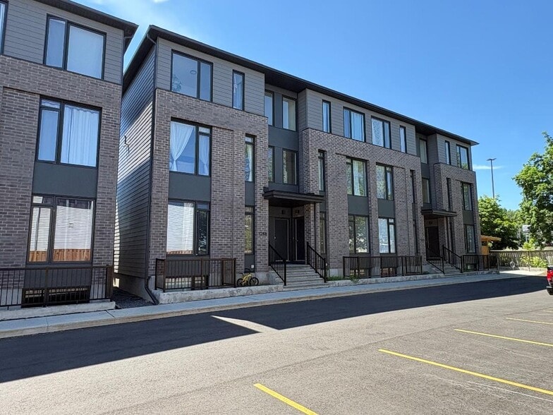 More Photos Of 1258-1260 Marenger St, Orleans Apartments For Sale